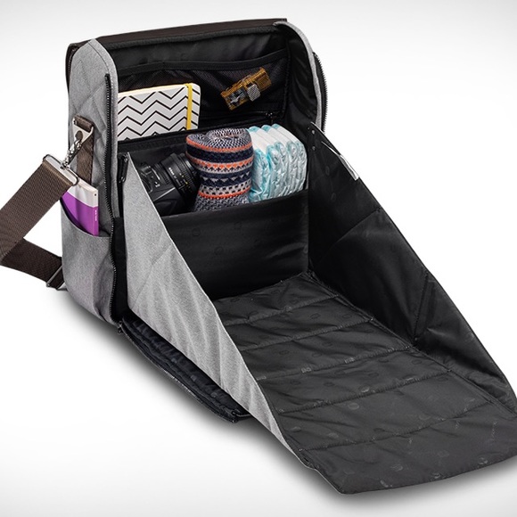 ✨PAPERCLIP✨Willow Backpack - Picture 2 of 7